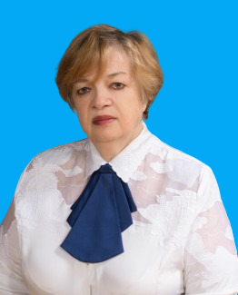 Мягкая Надежда Ивановна.