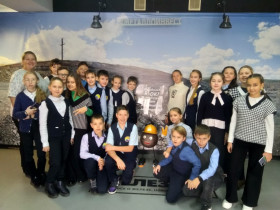 Мастер-класс "3D Арт".