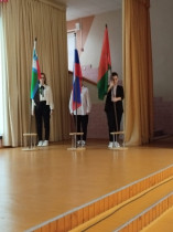 «Разговоры о важном».