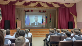 «Разговоры о важном».