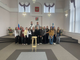 Летопись военных лет.