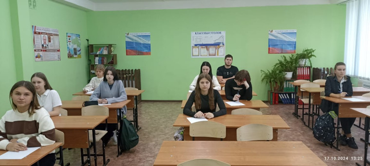 Олимпиада по Избирательному плану.