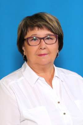 Харитонова Наталья Витальевна Харитонова Наталья Витальевна