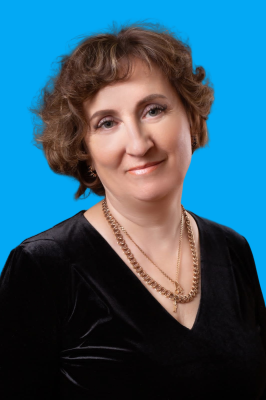 Щербинина Нина Федоровна Щербинина Нина Федоровна